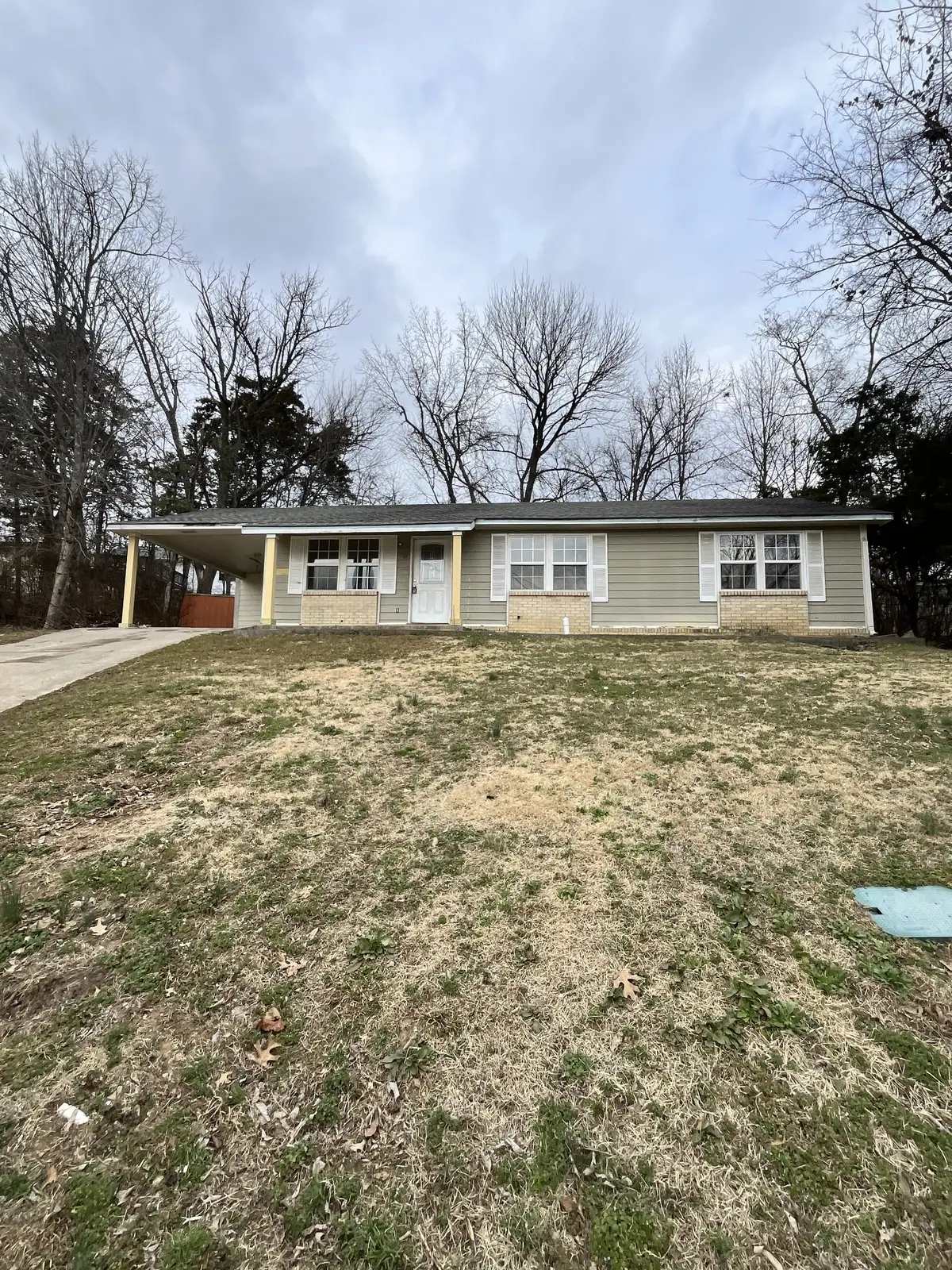 604 Valley Grove Ct, Hermitage, TN 37076 - #1