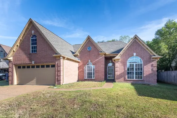 8132 W White Wing Cv, Arlington, TN 38002