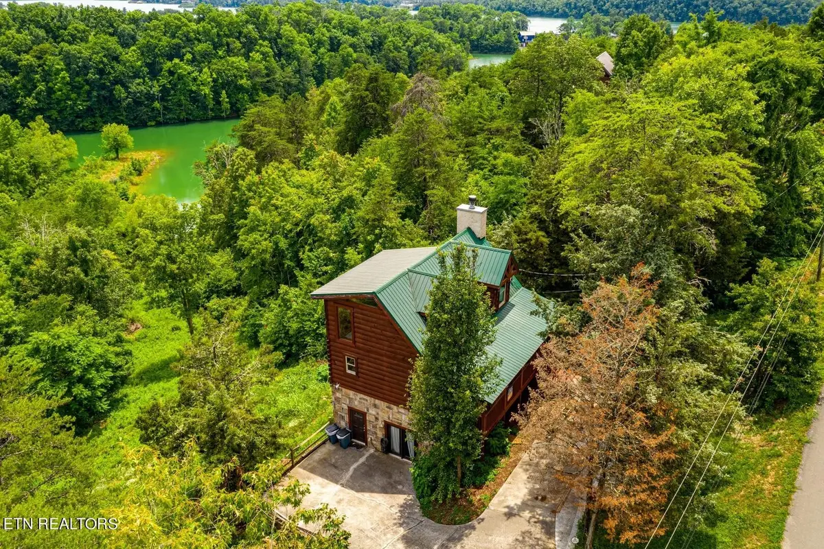 973 Pleasure Rd, Sevierville, TN 37876 - #1