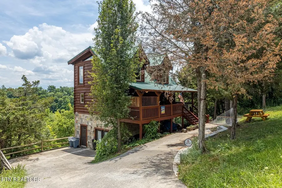 973 Pleasure Rd, Sevierville, TN 37876 - #3