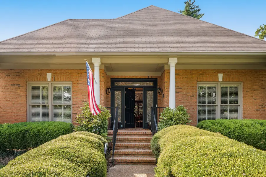 701 Vail Ct, Nashville, TN 37215 - #2