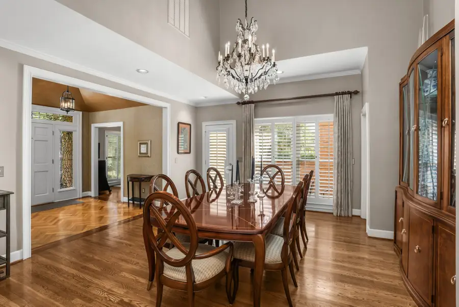 701 Vail Ct, Nashville, TN 37215 - #3