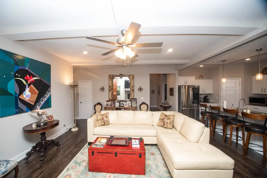 2709 Remington Trce, Clarksville, TN 37043 - #3