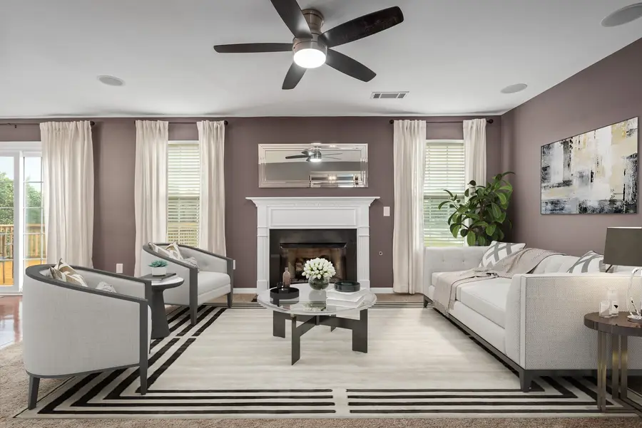 1200 Scarcroft Ln, Nashville, TN 37221 - #2