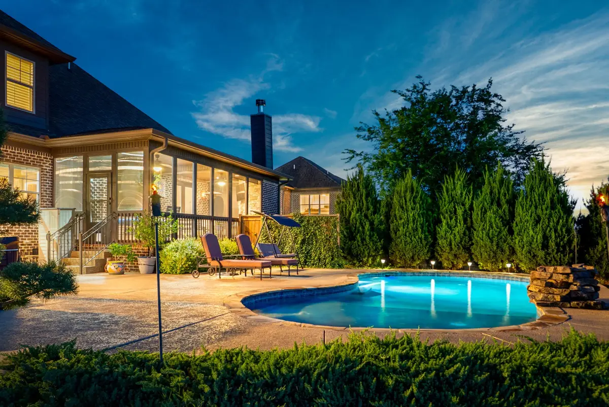 15 Beechwood Ct, Mount Juliet, TN 37122 - #1