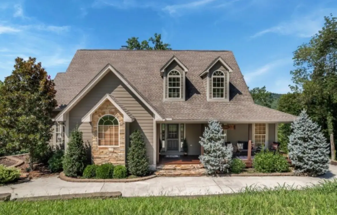 145 High Bridge Rd, Smithville, TN 37166 - #1