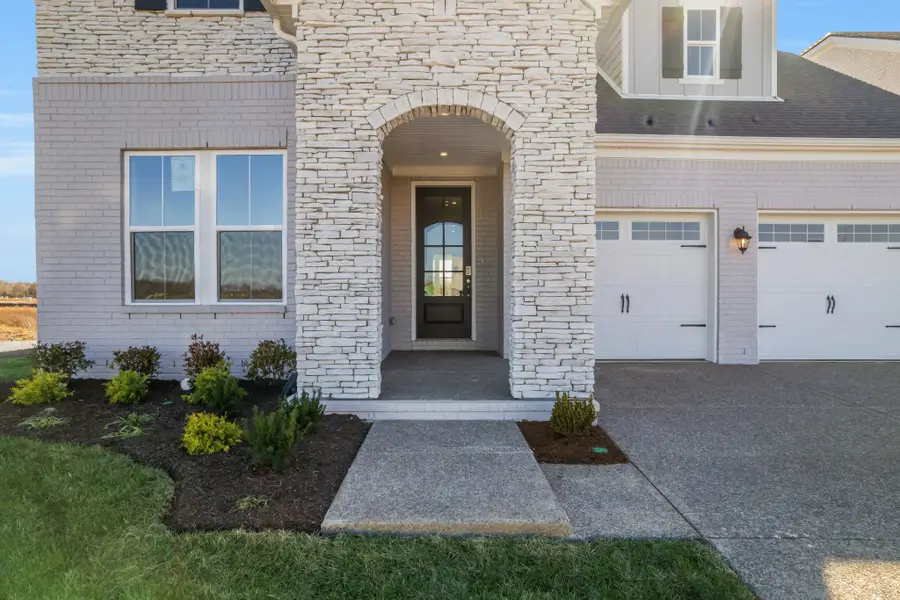 4036 Willow Belle Drive, Mount Juliet, TN 37122 - #2