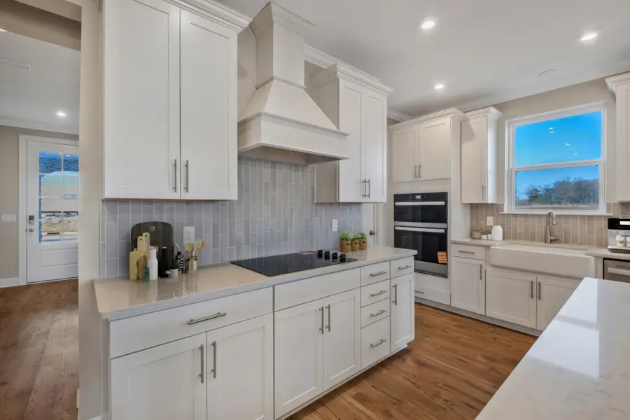 4036 Willow Belle Drive, Mount Juliet, TN 37122 - #3