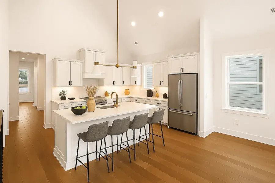 2060 Conductor Ln, Thompsons Station, TN 37179 - #3