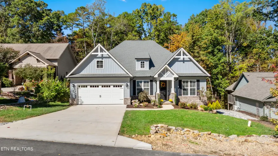 167 Inata Circle, Loudon, TN 37774 - #2