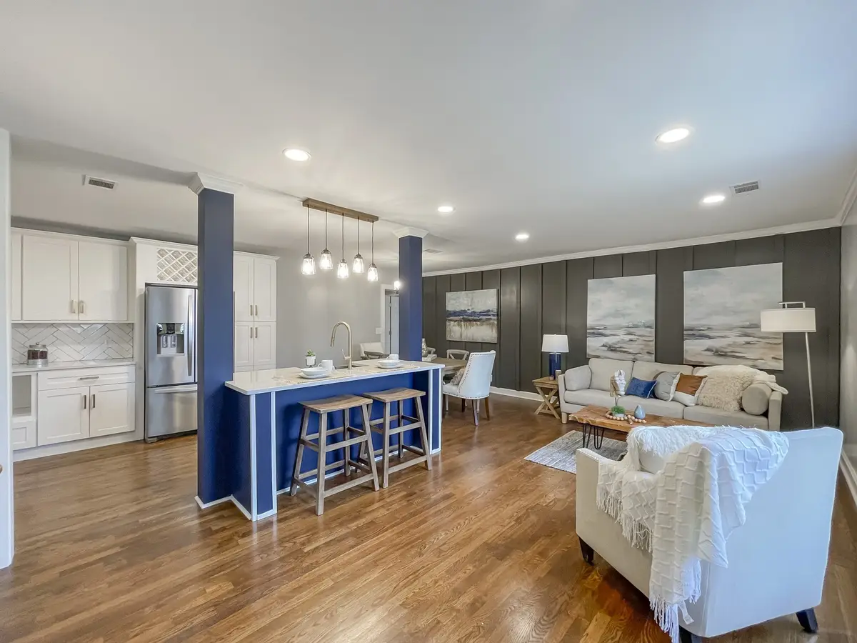 908 Solley Dr, Nashville, TN 37216 - #1