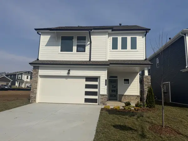 1268 Linn Cove Court, Gallatin, TN 37066