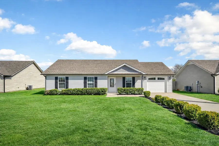 124 Bob White Trl, Oak Grove, KY 42262 - #2