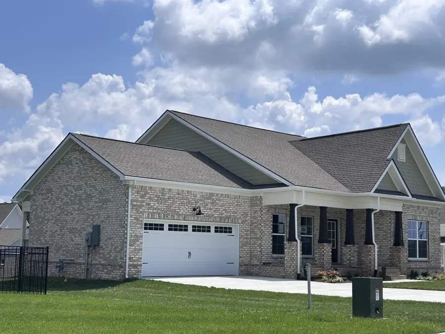 6502 Ripple Ridge Ct, Columbia, TN 38401 - #2