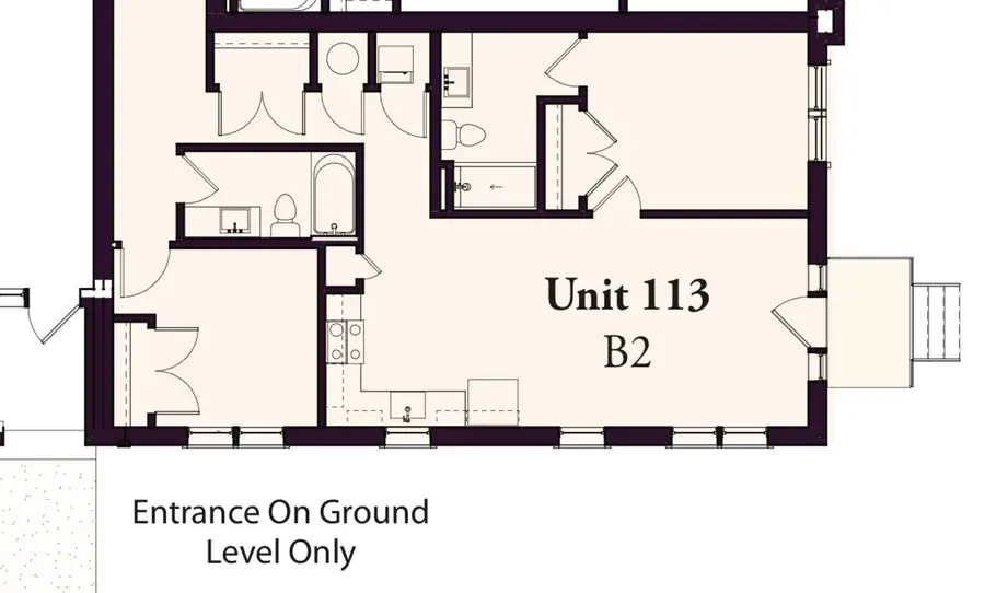 2060 Tollgate Blvd #113, Thompsons Station, TN 37179 - #2