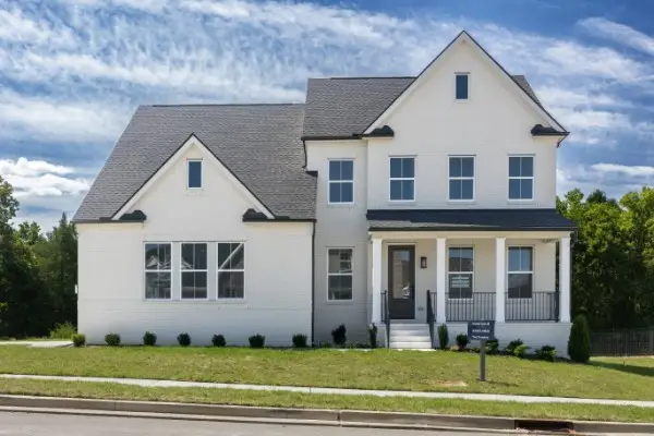 463 Tomlinson Pointe Dr, Mount Juliet, TN 37122 - #1