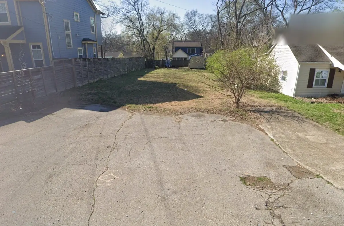 316 Edith Ave, Nashville, TN 37207 - #1
