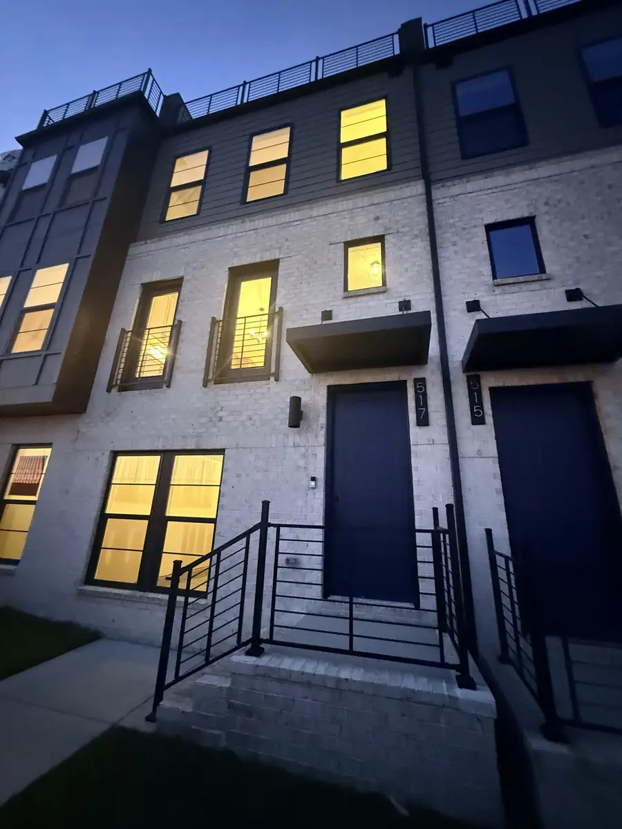 517 Cityscape Dr, Nashville, TN 37218 - #3
