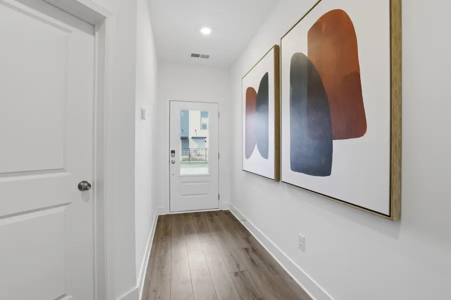 3227 Aberdeen Row, Chattanooga, TN 37407 - #2