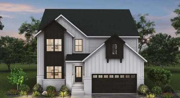 7672 Hatcher Heights Dr, Fairview, TN 37062 - #1