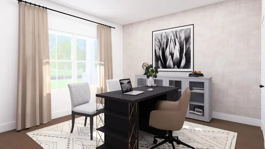 7672 Hatcher Heights Dr, Fairview, TN 37062 - #2