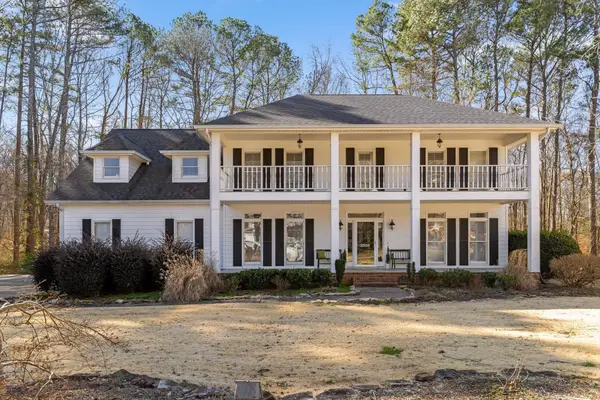 2508 Arbor Mist Trail, Hixson, TN 37343