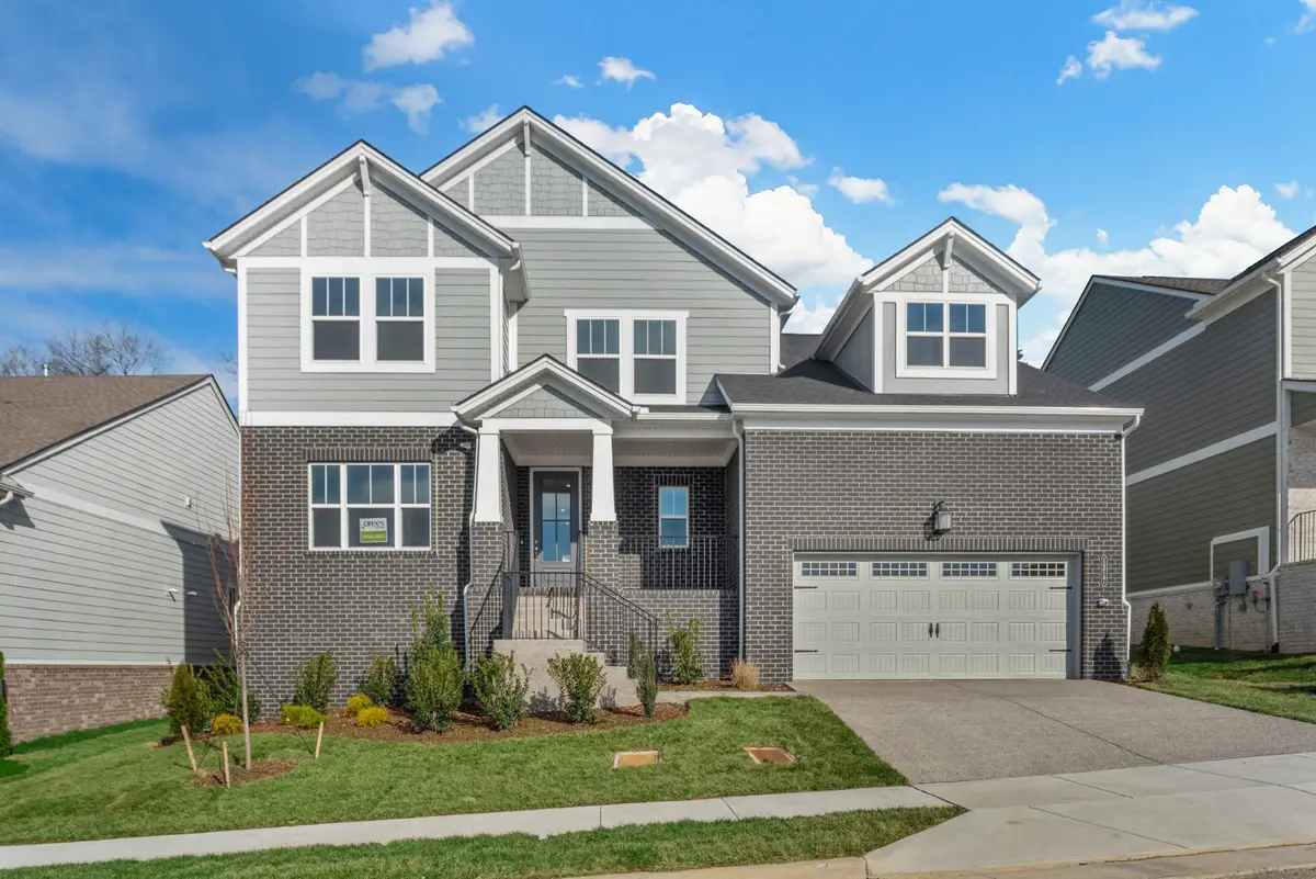 7693 Hatcher Heights Dr, Fairview, TN 37062 - #1