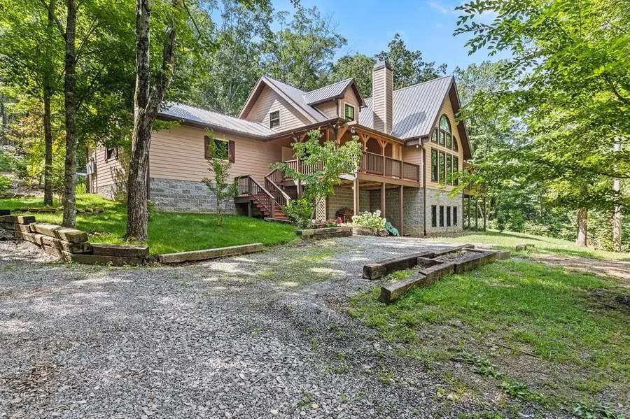 80 Tanya Ln, Dunlap, TN 37327 - #2