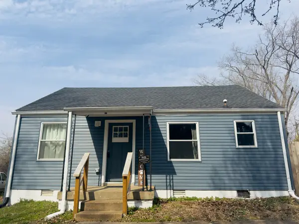 37 Maple St, Clarksville, TN 37042