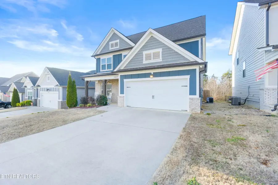 5057 Ne Shelterwood Drive, Cleveland, TN 37312 - #2