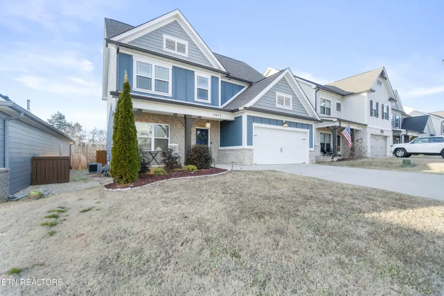 5057 Ne Shelterwood Drive, Cleveland, TN 37312 - #3