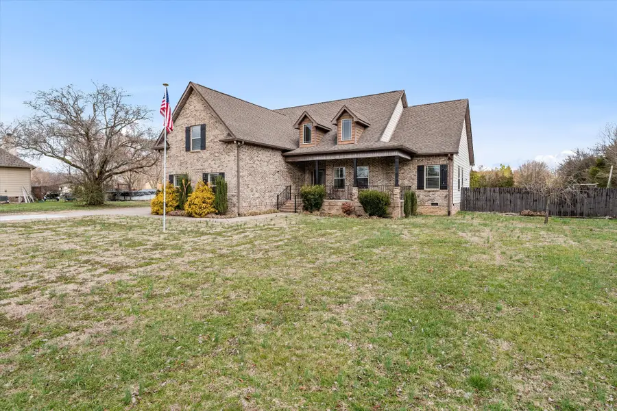 85 Hamilton Chambers Rd, Lebanon, TN 37087 - #2