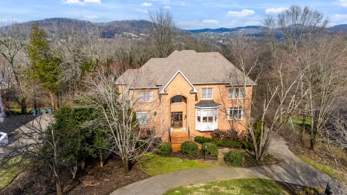 6338 Shadow Ridge Ct, Brentwood, TN 37027 - #1