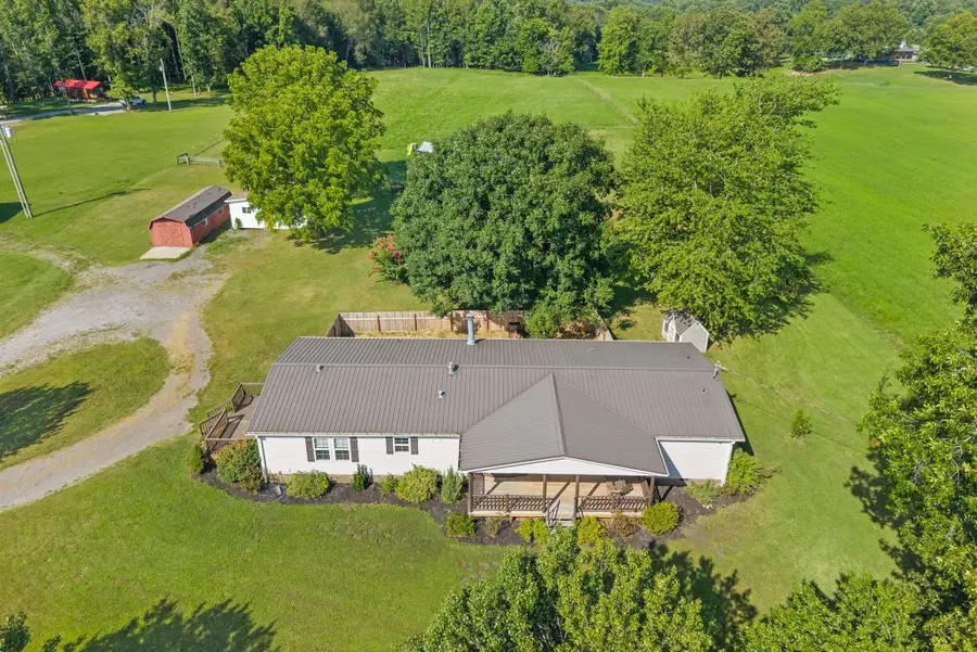 5005 Highway 49 W, Vanleer, TN 37181 - #2