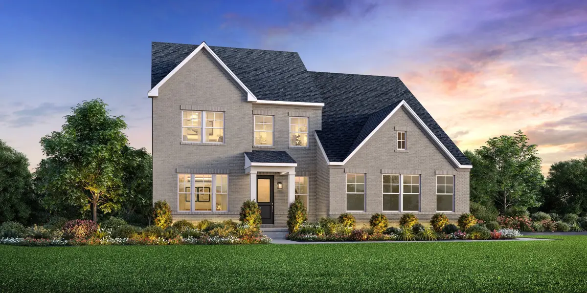 3188 Tomlinson Pointe Drive, Mount Juliet, TN 37122 - #1