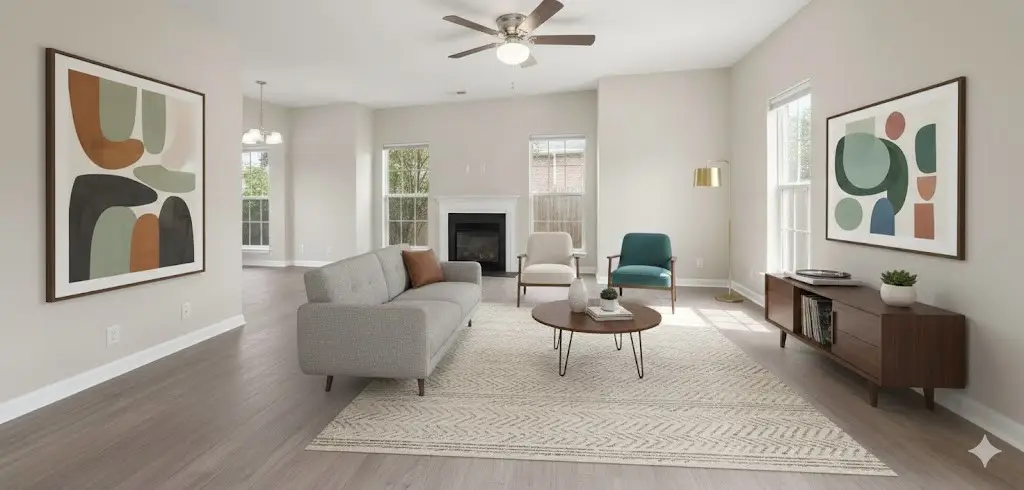 118 Stoneridge Pkwy, La Vergne, TN 37086 - #1