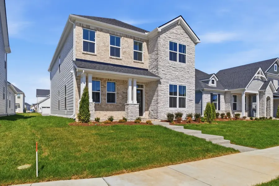 1110 Codah Drive, Mount Juliet, TN 37122 - #3