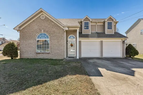 1548 Emerald Bay Blvd, Whites Creek, TN 37189