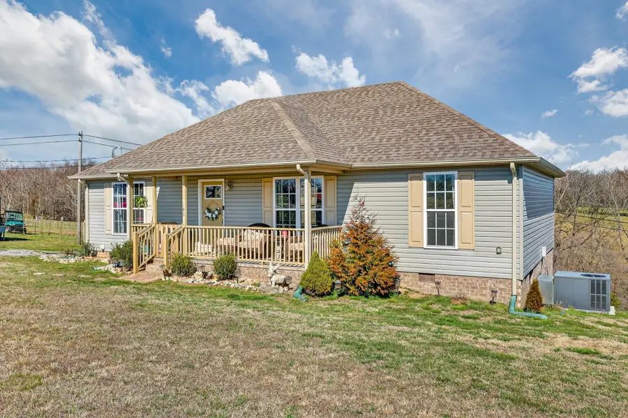 198 L Mitchell Rd, Flintville, TN 37335 - #3