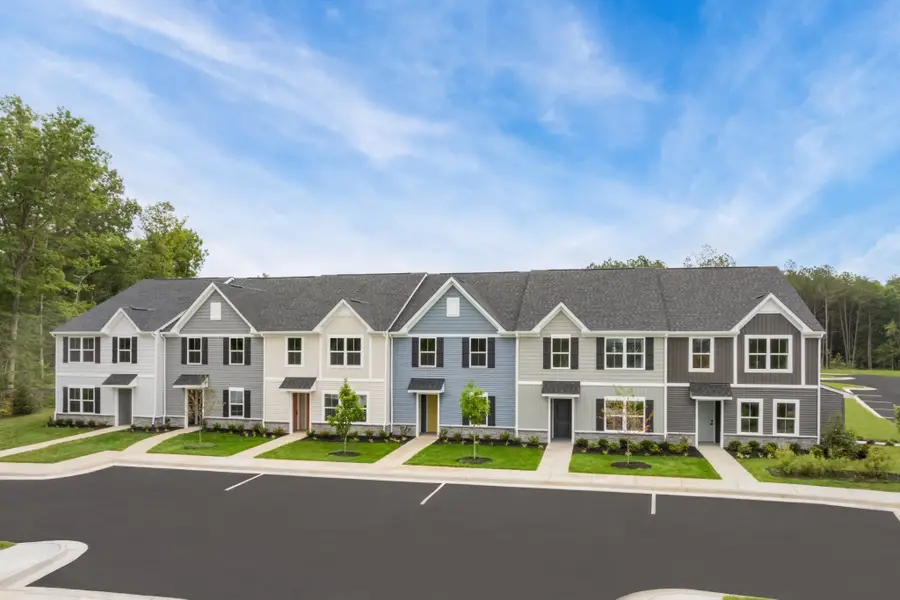 668 Big Bend Ct #101, White House, TN 37188 - #2