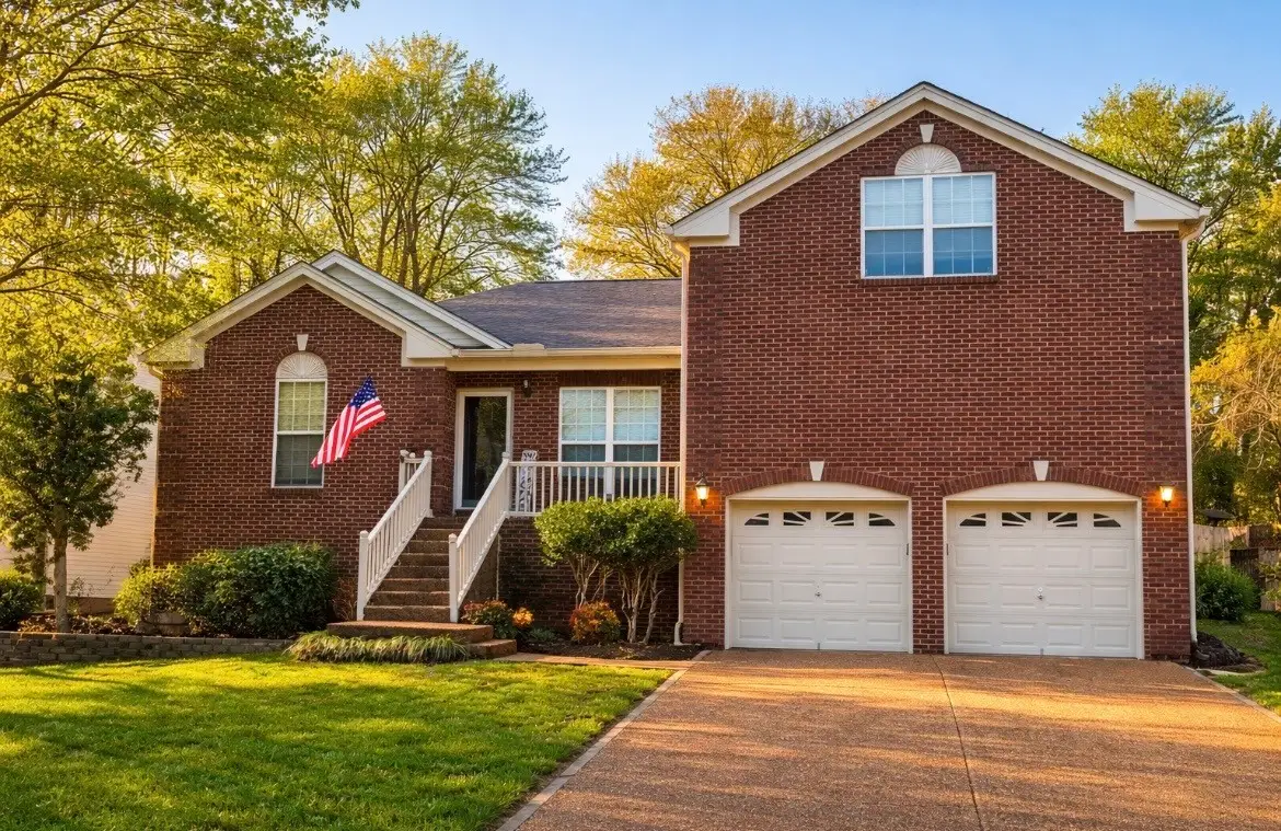 1973 Dunedin Dr, Old Hickory, TN 37138 - #1