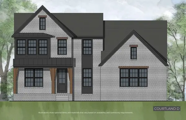 594 Baker Road, Columbia, TN 38401