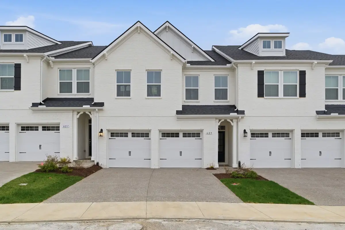 629 Club View Way, Mount Juliet, TN 37122 - #1