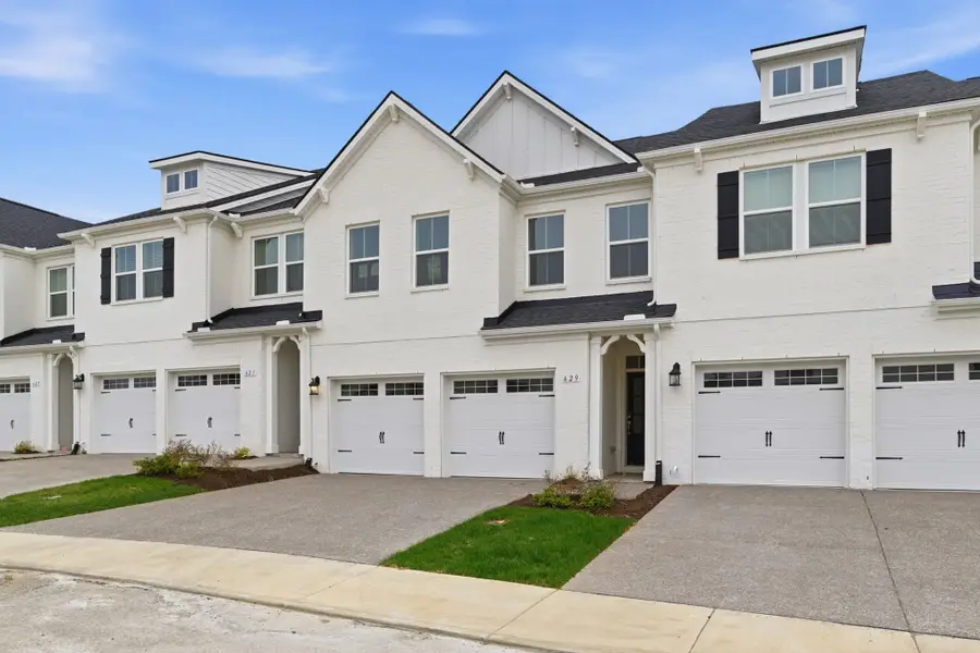 629 Club View Way, Mount Juliet, TN 37122 - #2