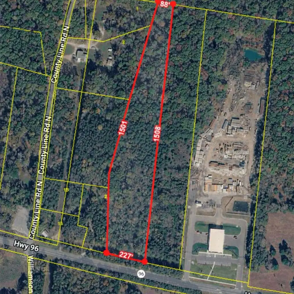 1550 Highway 96 N, Fairview, TN 37062 - #1