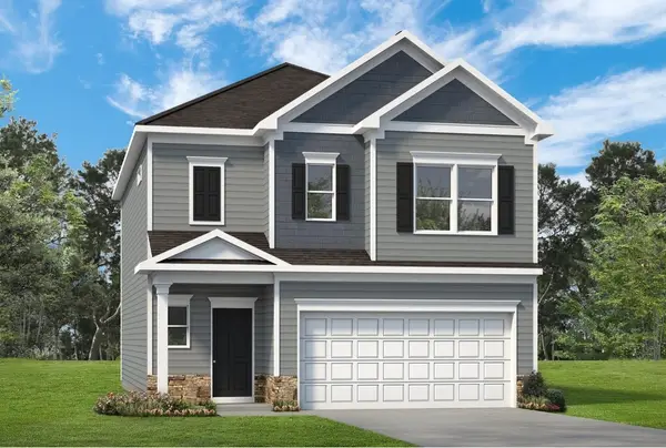 945 Andasia Way, Clarksville, TN 37042