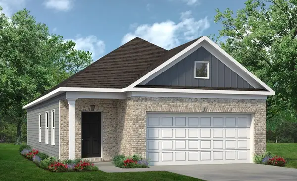 966 Andasia Way, Clarksville, TN 37042