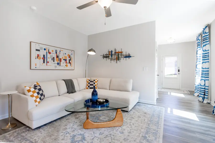 966 Andasia Way, Clarksville, TN 37042 - #2