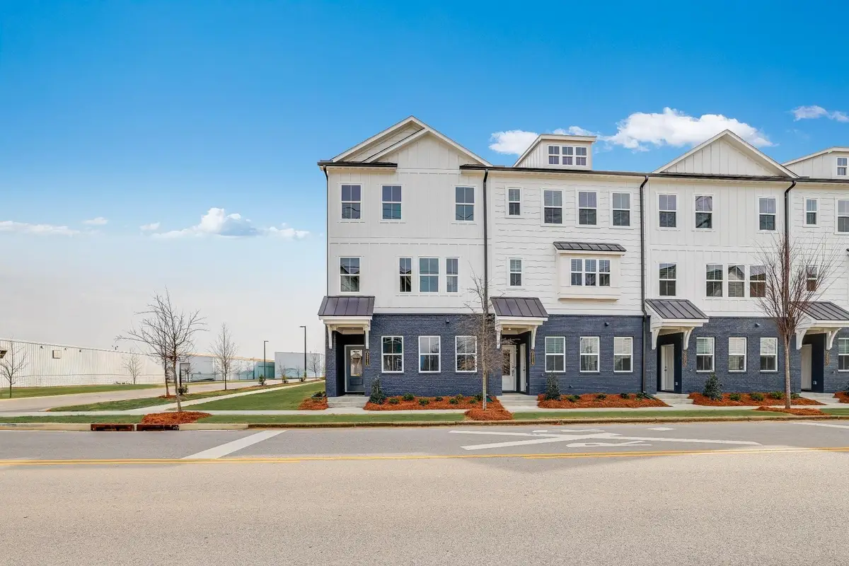 3239 Aberdeen Row, Chattanooga, TN 37407 - #1