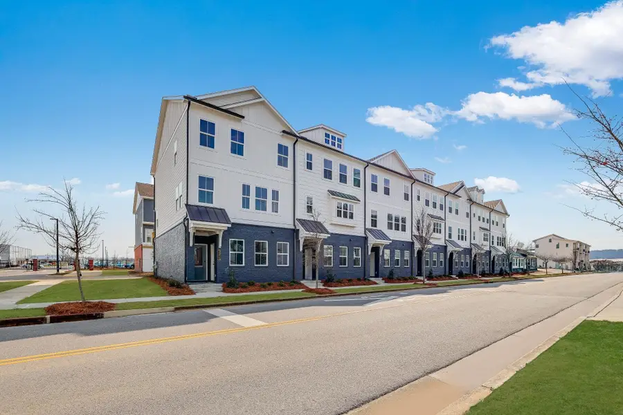 3239 Aberdeen Row, Chattanooga, TN 37407 - #2